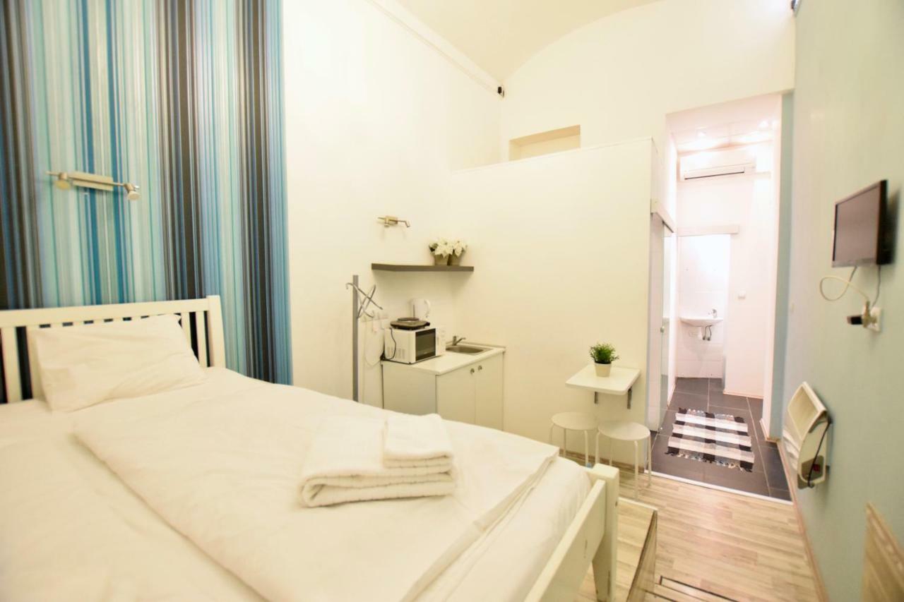Standard Apartment By Hi5 - Steindl Street Budapest Kültér fotó
