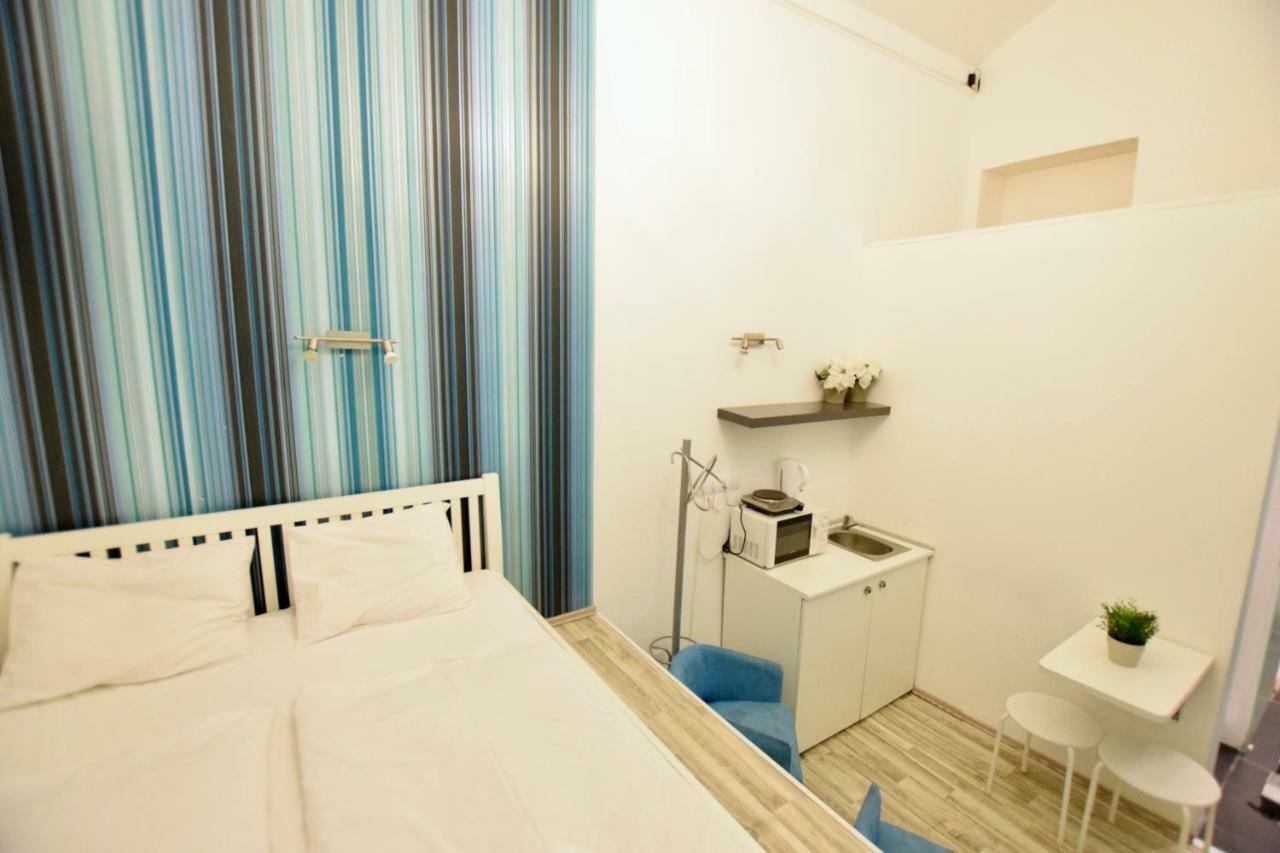 Standard Apartment By Hi5 - Steindl Street Budapest Kültér fotó