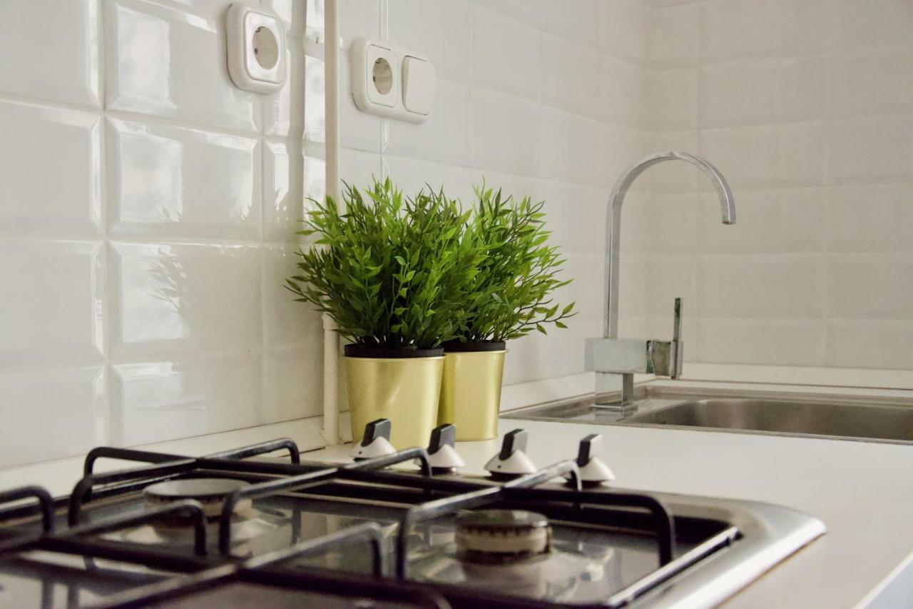 Standard Apartment By Hi5 - Steindl Street Budapest Kültér fotó